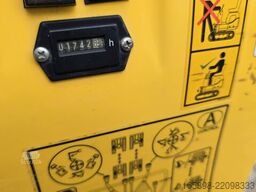 Wacker Neuson 803