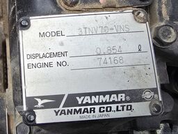 Wacker Neuson 803