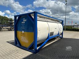 Welfit Oddy 20FT ISO / 24.900L / 1-COMP  / T11 / 22K2 /  AD...