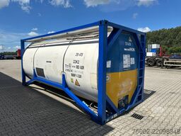 Welfit Oddy 20FT ISO / 24.900L / 1-COMP  / T11 / 22K2 /  AD...