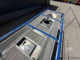 Welfit Oddy 20FT ISO / 24.900L / 1-COMP  / T11 / 22K2 /  AD...