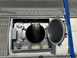 Welfit Oddy 20FT ISO / 24.900L / 1-COMP  / T11 / 22K2 /  AD...