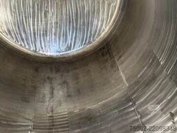Welfit Oddy 20FT ISO / 24.900L / 1-COMP  / T11 / 22K2 /  AD...