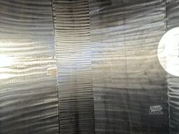 Welfit Oddy 20FT ISO / 24.900L / 1-COMP  / T11 / 22K2 /  AD...