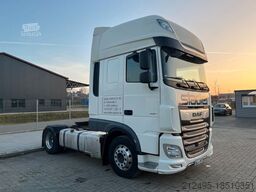DAF XF 480 | Standklima | Intarder | SuperSpaceCab