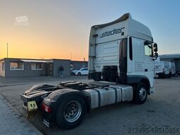 DAF XF 480 | Standklima | Intarder | SuperSpaceCab