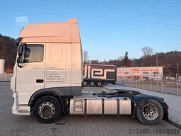 DAF XF 480 | Standklima | Intarder | SuperSpaceCab