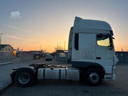 DAF XF 480 | Standklima | Intarder | SuperSpaceCab