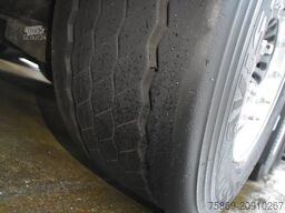 Chereau + THERMO KING SLXe 300 - SLIDING WALL - SAF AXL...