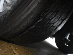 Chereau + THERMO KING SLXe 300 - SLIDING WALL - SAF AXL...