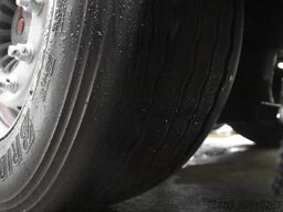 Chereau + THERMO KING SLXe 300 - SLIDING WALL - SAF AXL...