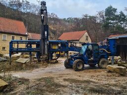 Atlas Copco Perfora Handydrill 100 VH