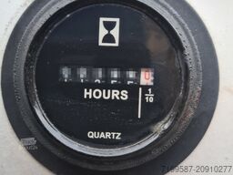 Atlas Copco Perfora Handydrill 100 VH