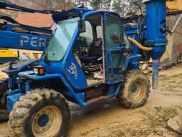 Atlas Copco Perfora Handydrill 100 VH