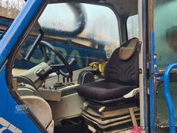 Atlas Copco Perfora Handydrill 100 VH