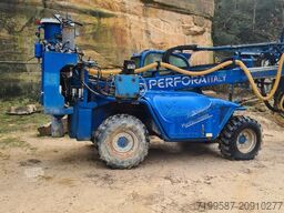 Atlas Copco Perfora Handydrill 100 VH