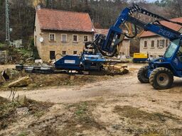 Atlas Copco Perfora Handydrill 100 VH