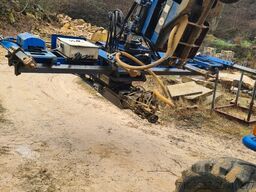 Atlas Copco Perfora Handydrill 100 VH