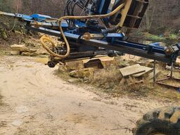 Atlas Copco Perfora Handydrill 100 VH