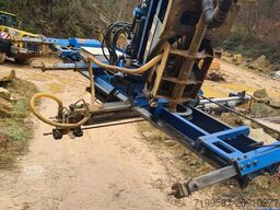 Atlas Copco Perfora Handydrill 100 VH