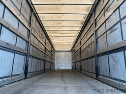 Schmitz Cargobull SCB*S3T/  Tautliner / XL Code