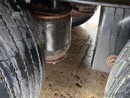 Kögel S00239 (BELGIAN TRAILER / MERCEDES AXLES / DISC...
