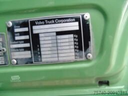 Volvo FMX 500 + PALFINGER EPSILON + VDL HOOK SYSTEM 30 T