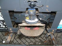 Volvo FMX 500 + PALFINGER EPSILON + VDL HOOK SYSTEM 30 T