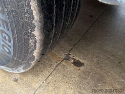 AWB DRUM BRAKES / FREINS TAMBOURS (PARFAIT ETAT / R...