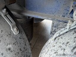 AWB DRUM BRAKES / FREINS TAMBOURS (PARFAIT ETAT / R...