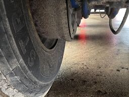 AWB DRUM BRAKES / FREINS TAMBOURS (PARFAIT ETAT / R...