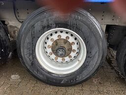 Kel-Berg Curtainsider / Planenauflieger