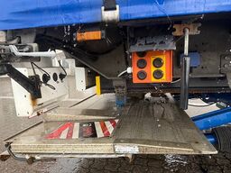 Kel-Berg Curtainsider / Planenauflieger