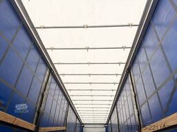 Kel-Berg Curtainsider / Planenauflieger