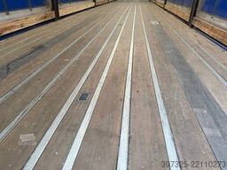 Kel-Berg Curtainsider / Planenauflieger