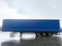 Kel-Berg Curtainsider / Planenauflieger