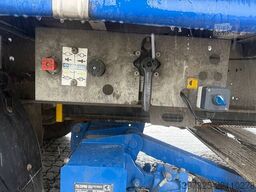 Kel-Berg Curtainsider / Planenauflieger