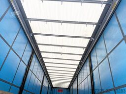 Krone Curtainsider / Planenauflieger