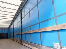 Krone Curtainsider / Planenauflieger