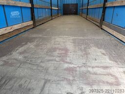 Krone Curtainsider / Planenauflieger