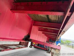 LAG 2-AXLES PLATFORM / PLATEAU 38T - 12m - ROR - AI...