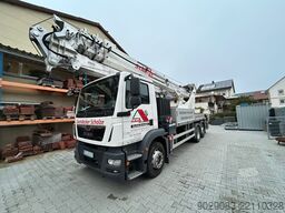 MAN TGM