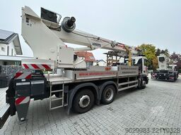 MAN TGM