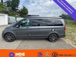 2021 Mercedes Marco Polo | Automaat | Hefdak