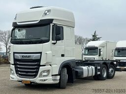 DAF XF 480 XF 480. FAN.  EURO6.  11-2021 stuuras