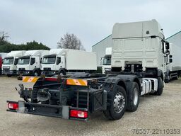 DAF XF 480 XF 480. FAN.  EURO6.  11-2021 stuuras
