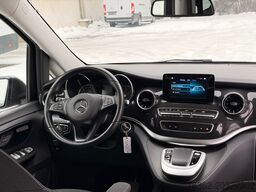 Mercedes-Benz V 300 EDITION 4MATIC Kompakt 7Sitzer 2xK