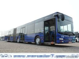MAN A23 / Lion´s City G / EEV