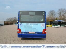 MAN A23 / Lion´s City G / EEV