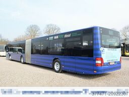 MAN A23 / Lion´s City G / EEV